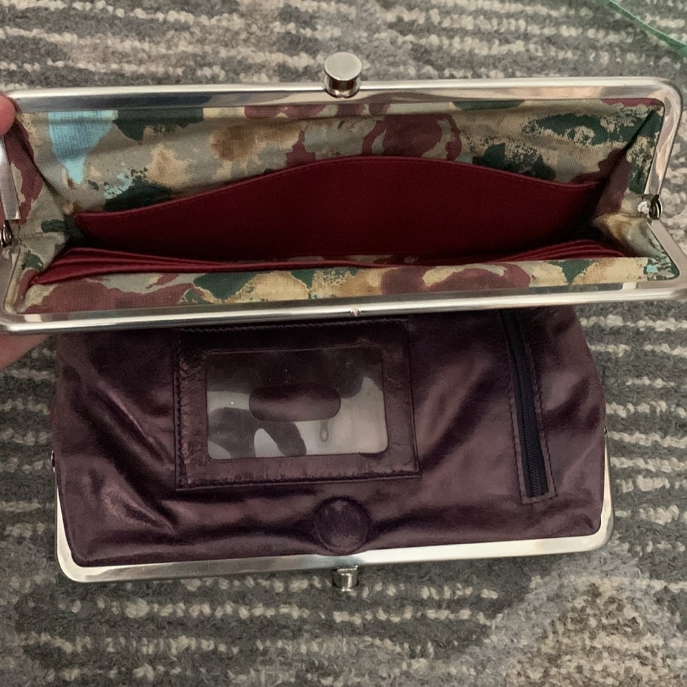 HOBO wallet - Picture 3 of 5
